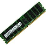 HMA42GR7AFR4N-TFTD-AA - Hynix 16GB DDR4 2133MHz CL15 ECC RDIMM Memory