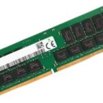 HMA42GR7BJR4N-UH - Hynix 16GB DDR4 2400MHz ECC RDIMM Memory Module