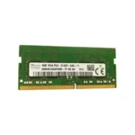 HMA451S6AFR8N-TFN0-AC - Hynix 4GB DDR4 2133MHz Non-ECC SoDIMM Memory