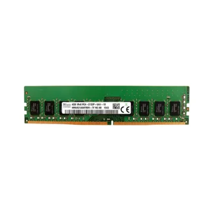 HMA451U6AFR8N-TFN0 - Hynix 4GB DDR4 2133MHz CL15 Non-ECC UDIMM Memory