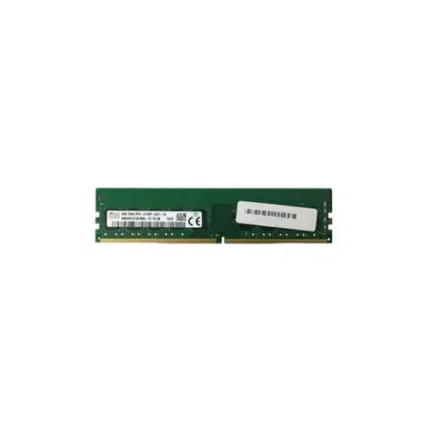HMA451U7AFR8N-TFT0 - Hynix 4GB DDR4 2133MHz CL15 ECC UDIMM Memory