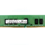 HMA81GR7MFR8N-UHTD - Hynix 8GB DDR4 2400MHz CL17 ECC RDIMM Memory