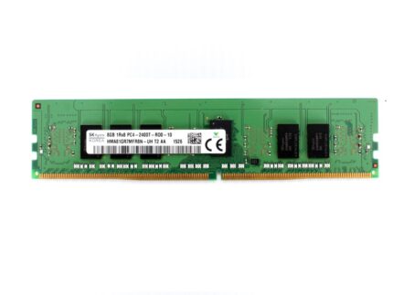 HMA81GR7MFR8N-UH - Hynix 8GB DDR4 2400MHz ECC RDIMM Memory Module