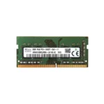 HMA81GS6CJR8N-UH - Hynix 8GB DDR4 2400MHz CL17 Non-ECC SoDIMM Memory