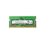 HMA81GS6MFR8N-UH - Hynix 8GB DDR4 2400MHz CL17 Non-ECC SoDIMM Memory