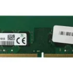 HMA81GU7AFR8N-UHT0 - Hynix 8GB DDR4 2400MHz CL17 ECC UDIMM Memory