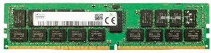 HMA82GR7CJR8N-XNT8AA - Hynix 16GB DDR4 3200MHz CL22 ECC RDIMM Memory