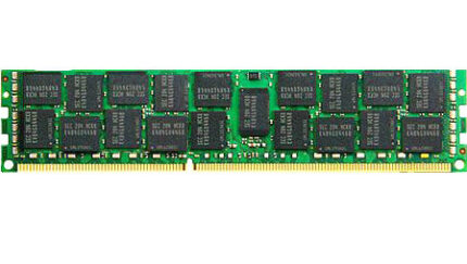 HMA82GR7MFR8N-UHTDAC - Hynix 16GB DDR4 2400MHz CL17 ECC RDIMM Memory
