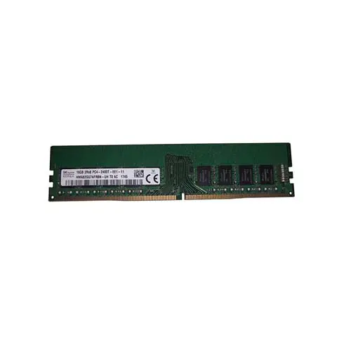 HMA82GU7AFR8N-UH.webp HMA82GU7AFR8N-UH - Hynix 16GB DDR4 2400MHz CL17 ECC UDIMM Memory - Image 1