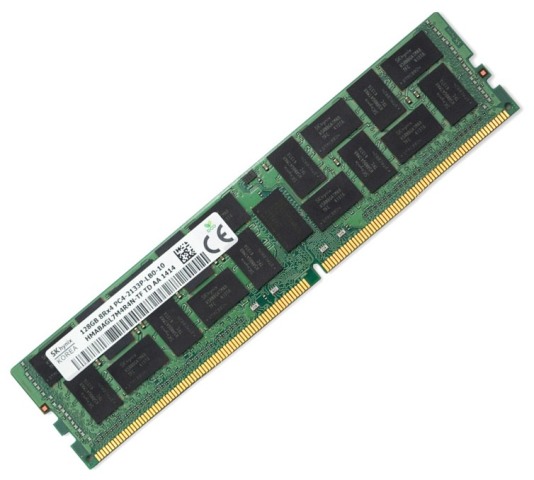 HMA82GU7MFR8N-TF.jpg HMA82GU7MFR8N-TF - Hynix 16GB DDR4 2133MHz ECC UDIMM Memory Module - Image 1