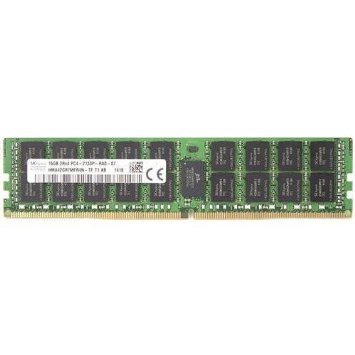 HMA84GL7AFR4N-UH.jpg HMA84GL7AFR4N-UHTE-AA - Hynix 32GB DDR4 2400MHz CL17 ECC RDIMM Memory - Image 1