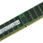 HMA84GL7AFR4N-VK - Hynix 32GB DDR4 2666MHz ECC RDIMM Memory Module