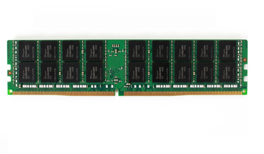 HMA84GL7MMR4N-TF.jpg HMA84GL7MMR4N-TFT1-AA - Hynix 32GB DDR4 2133MHz CL15 ECC RDIMM Memory - Image 1