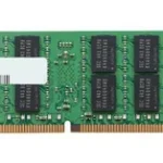 HMA84GR7AFR4N-UHTDAC - Hynix 32GB DDR4 2400MHz CL17 ECC RDIMM Memory