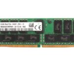 HMA84GR7MFR4N-UHT2AB - Hynix 32GB DDR4 2400MHz CL17 ECC RDIMM Memory