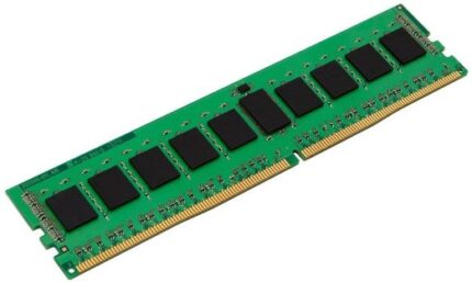 HMAA4GU7AJR8N-XNT0 - Hynix 32GB DDR4 3200MHz CL22 ECC UDIMM Memory