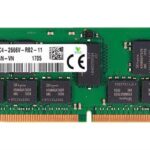 HMAA8GR7A2R4N-VN - Hynix 64GB DDR4 2666MHz ECC RDIMM Memory Module