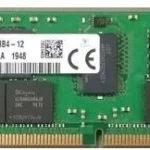 HMAA8GR7AJR4N-XN - Hynix 64GB DDR4 3200MHz ECC RDIMM Memory Module