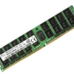 HMABAGR7A4R4N-VN - Hynix 128GB DDR4 2666MHz ECC RDIMM Memory Module