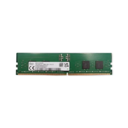 HMCG78MEBRA107N - Hynix 16GB DDR5 4800MHz CL40 ECC RDIMM Memory Module