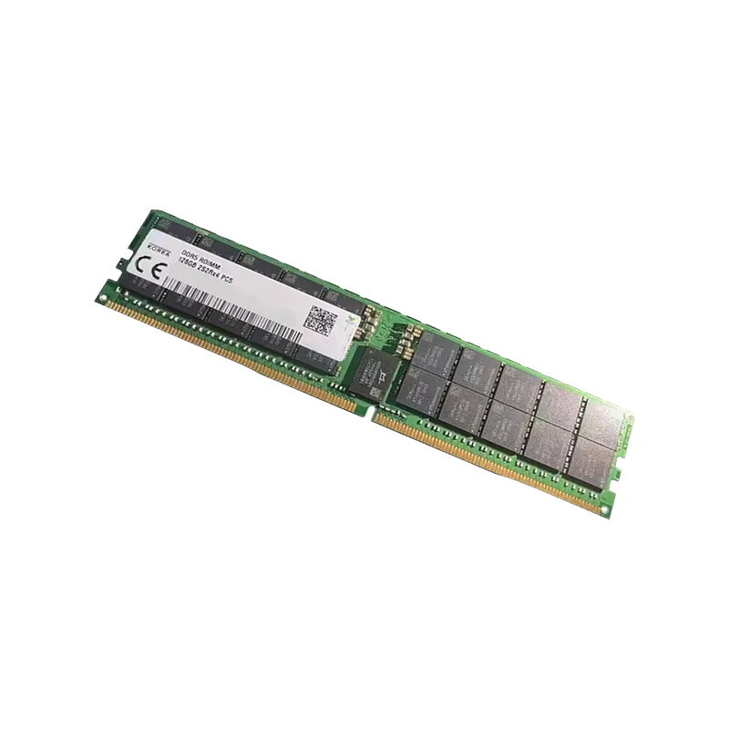 HMCG88AGBRA191N.webp HMCG88AGBRA191N - Hynix 32GB DDR5 5600MHz ECC RDIMM Memory Module - Image 1