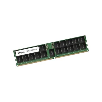 HMCG88BHBRA284N - Hynix 32GB DDR5 6400MHz ECC DIMM Memory Module