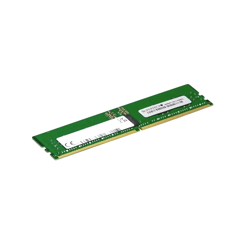 HMCG94AEBRA123N.webp HMCG94AEBRA123N - Hynix 64GB DDR5 4800MHz ECC RDIMM Memory Module - Image 1