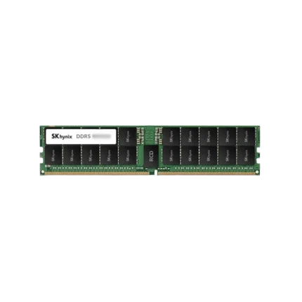 HMCG94AEBRA124N - Hynix 64GB DDR5 4800MHz ECC RDIMM Memory Module