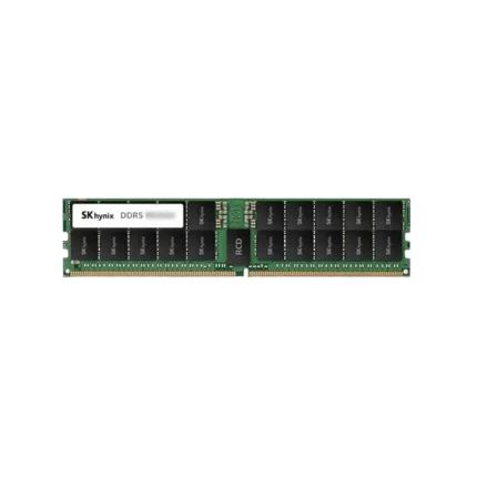 HMCG94AGBRA183N - Hynix 64GB DDR5 5600MHz ECC DIMM Memory Module