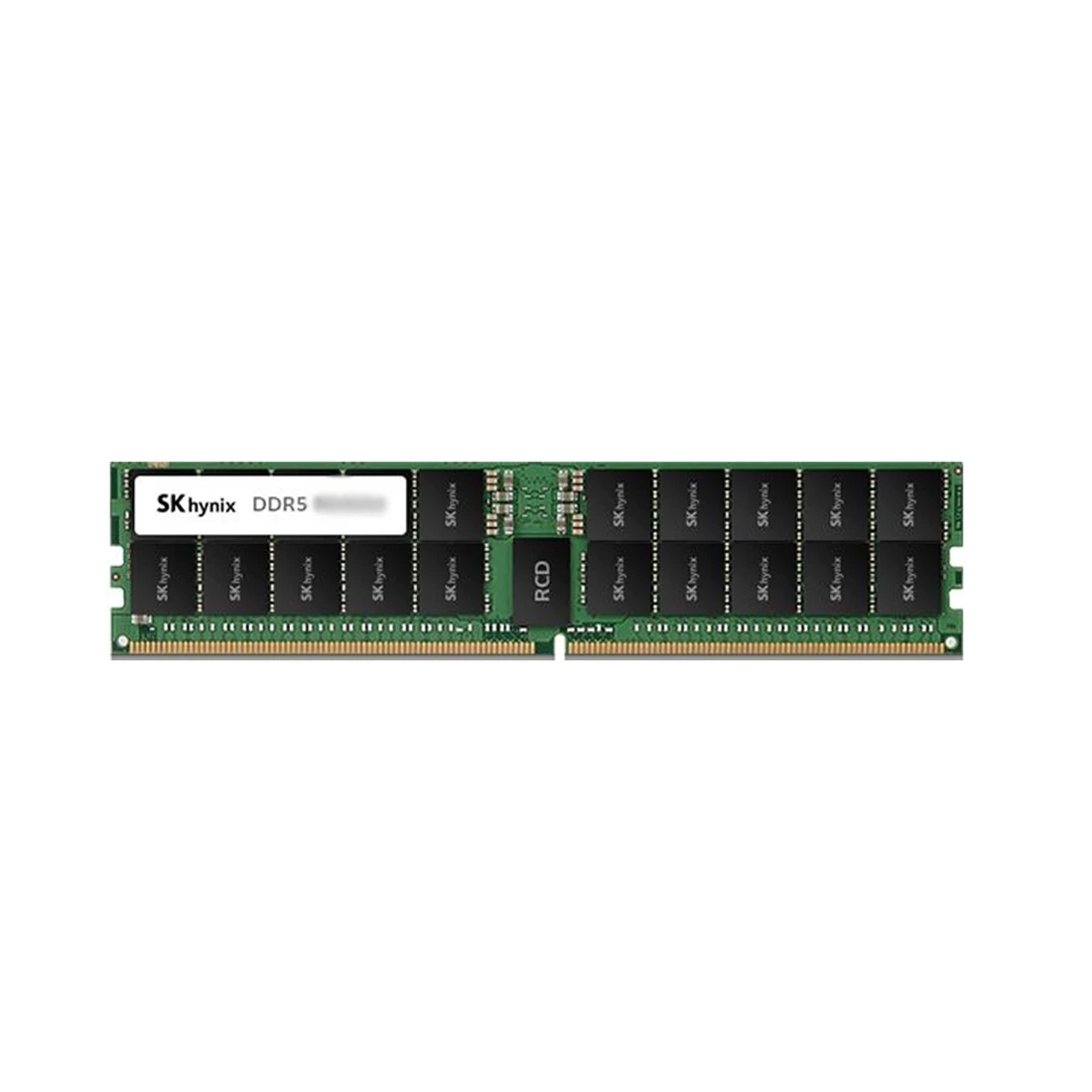 HMCT14AGERA-A.webp HMCT14AGERA - Hynix 256GB DDR5 5600MHz ECC RDIMM Memory Module - Image 1