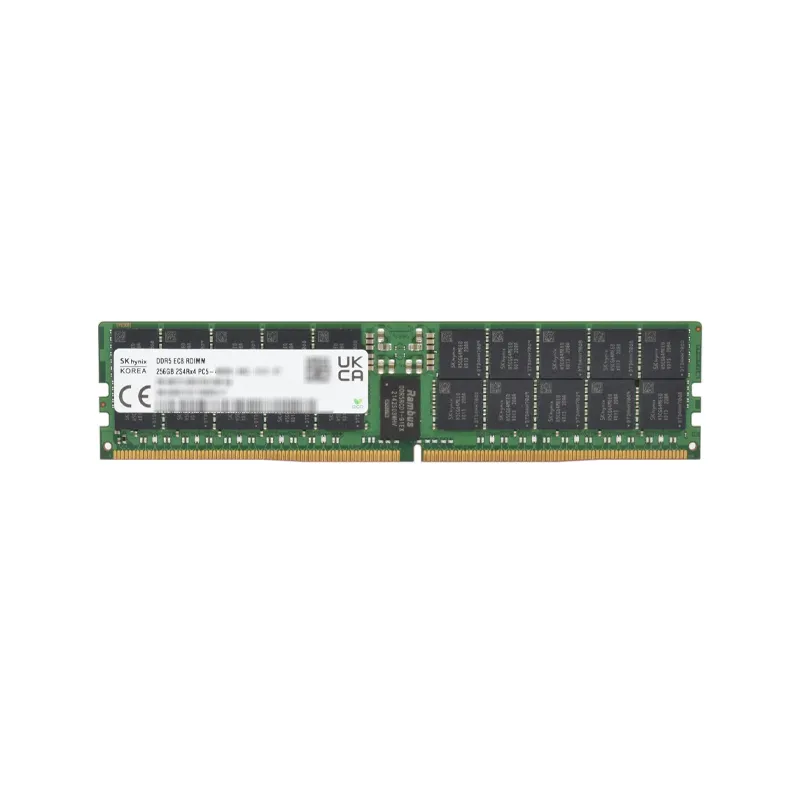 HMCT14MEERA147N-a.webp HMCT14MEERA147N - Hynix 256GB DDR5 4800MHz CL40 ECC RDIMM Memory - Image 1