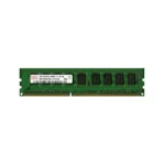 HMT112U7AFP8C-G7 - Hynix 1GB DDR3 1066MHz CL7 ECC UDIMM Memory Module
