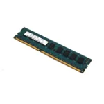HMT112U7BFR8A-G7 - Hynix 1GB DDR3 1066MHz CL7 ECC UDIMM Memory Module