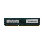 HMT125U7AFR8C-G7 - Hynix 2GB DDR3 1066MHz CL7 ECC UDIMM Memory Module