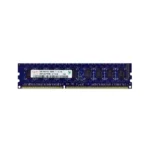 HMT125U7TFR8C-G7 - Hynix 2GB DDR3 1066MHz CL7 ECC UDIMM Memory Module