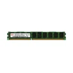 HMT125V7AFP4C-H9 - Hynix 2GB DDR3 1333MHz CL9 ECC VLP RDIMM Memory