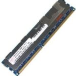 HMT151R7BFR4C-H9D7-AA-C - Hynix 4GB DDR3 1333MHz CL9 ECC RDIMM Memory