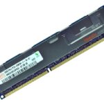 HMT31GR7AFR4C-G7T7-AC - Hynix 8GB DDR3 1066MHz CL7 ECC RDIMM Memory