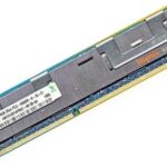 HMT31GR7AFR4C-H9D1 - Hynix 8GB DDR3 1333MHz CL9 ECC RDIMM Memory