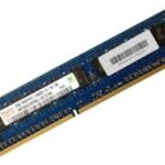 HMT31GR7BFR4A-H9T2-AB - Hynix 8GB DDR3 1333MHz CL9 ECC RDIMM Memory