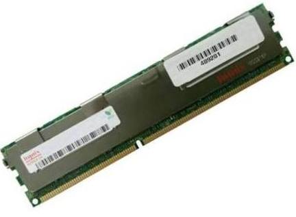HMT31GR7BFR4C-H9.jpg HMT31GR7BFR4C-H9D7-AA - Hynix 8GB DDR3 1333MHz CL9 ECC RDIMM Memory - Image 1