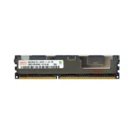 HMT31GR7BFR8C-G7 - Hynix 8GB DDR3 1066MHz CL7 ECC RDIMM Memory Module