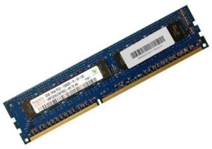 HMT31GR7CFR4A-H9 - Hynix 8GB DDR3 1333MHz ECC RDIMM Memory Module