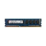 HMT325U7CFR8C-H9 - Hynix 2GB DDR3 1333MHz CL9 ECC UDIMM Memory Module