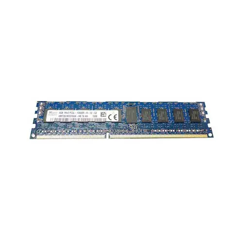 HMT351R7EFR4A-H9T8-AH-O.webp HMT351R7EFR4A-H9T8-AH - Hynix 4GB DDR3 1333MHz CL9 ECC RDIMM Memory - Image 1