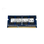 HMT351S6EFR8A-PB - Hynix 4GB DDR3 1600MHz CL11 Non-ECC SoDIMM Memory