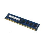 HMT351U6CFR8C-H9 - Hynix 4GB DDR3 1333MHz CL9 Non-ECC UDIMM Memory