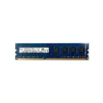 HMT351U6EFR8C-PBN0 - Hynix 4GB DDR3 1600MHz CL11 Non-ECC UDIMM Memory