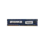 HMT351U7EFR8C-H9T0-AF - Hynix 4GB DDR3 1333MHz CL9 ECC UDIMM Memory