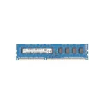 HMT351U7EFR8C-RD - Hynix 4GB DDR3 1866MHz CL13 ECC UDIMM Memory Module